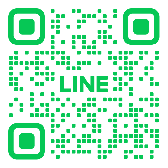 LINE QR Code