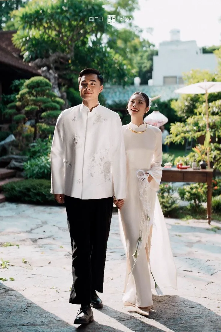 Thai Lanna dress code inspiration